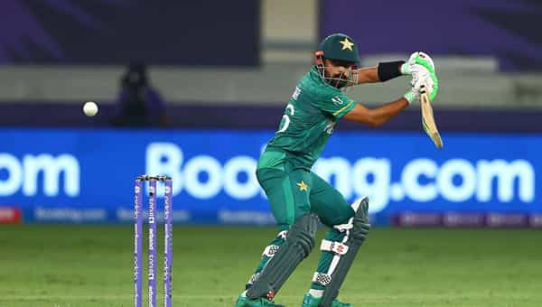 PAK vs NZ Match: పీకల్లోతు కష్టాల్లోకి జారుకుంటోన్న పాకిస్తాన్.. లక్ష్య చేధనలో విజయాన్ని చేరేనా.?