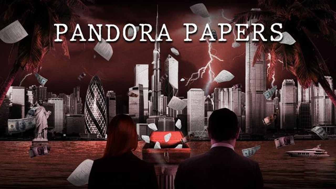 Pandora Papers: సంచలనం.. 'పండోరా పేపర్స్ లీక్'.. లిస్టులో 380 మంది భారతీయులు.. ఎవరెవరంటే.?