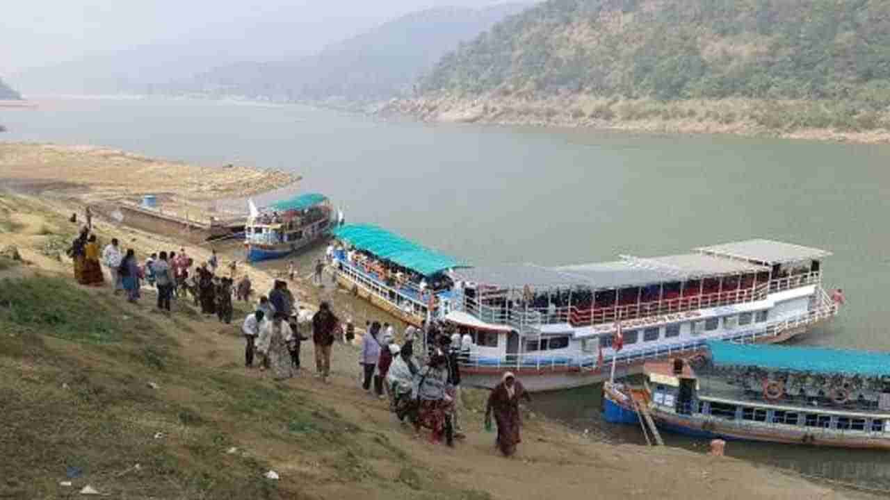 Papikondalu: పర్యాటకులకు గుడ్‌న్యూస్.. పాపికొండలు యాత్రకు గ్రీన్ సిగ్నల్.. బోటు సర్వీసులు ఎప్పటినుంచంటే..?