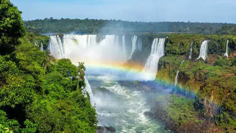 Paraguay