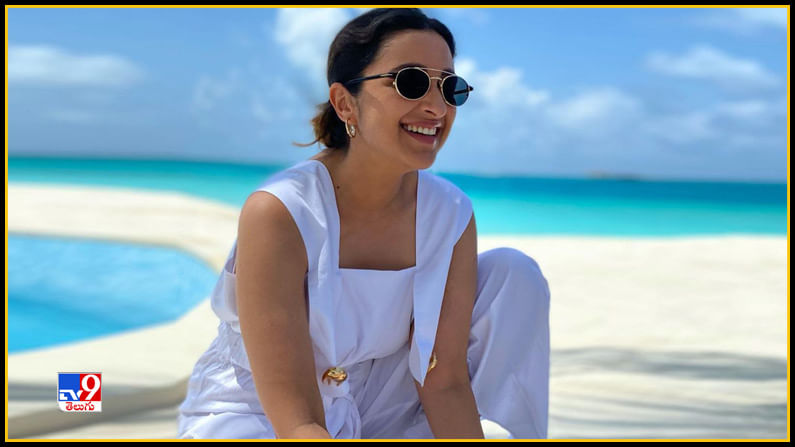 Parineeti Chopra New Photos. Credit by:Parineeti Chopra/Instagram