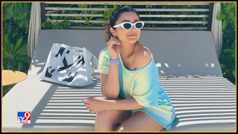 Parineeti Chopra New Photos. Credit by:Parineeti Chopra/Instagram