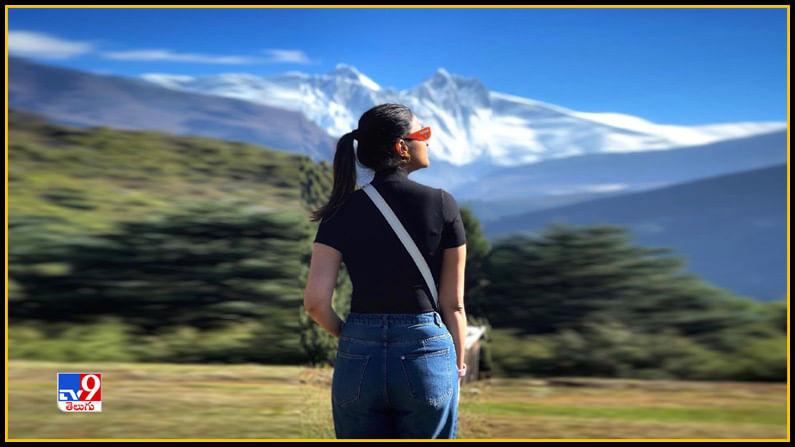 Parineeti Chopra New Photos. Credit by:Parineeti Chopra/Instagram