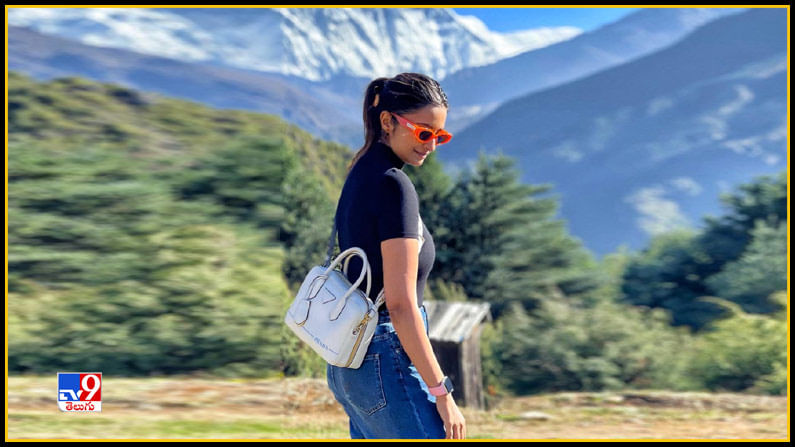 Parineeti Chopra New Photos. Credit by:Parineeti Chopra/Instagram