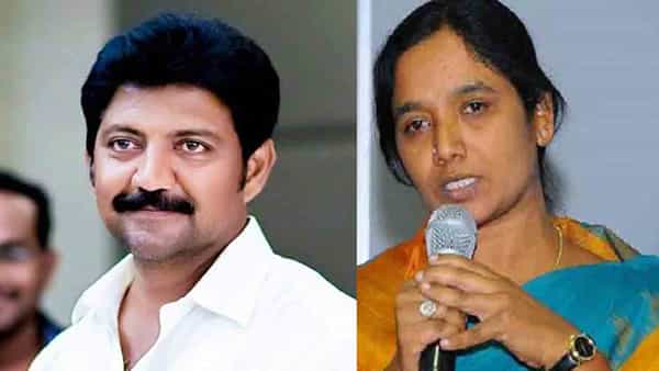 Vallabhaneni Vamsi: దమ్ముంటే సారథ్యం వహించి లోకేష్ను గెలిపించుకోండి.. పరిటాల సునీతకు వల్లభనేని వంశీ ఛాలెంజ్