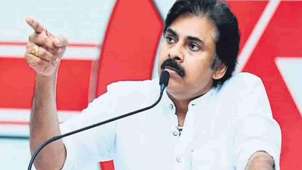 Pawan Kalyan: ఏపీ గంజాయి హబ్‌గా మారింది.. వివిధ రాష్ట్రాల పోలీస్ అధికారుల వీడియోలు షేర్ చేసిన పవన్