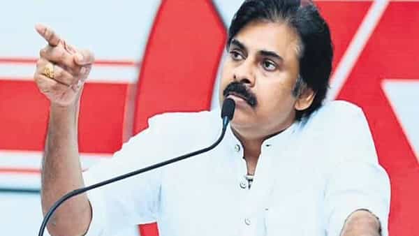 Pawan Kalyan: ఏపీ గంజాయి హబ్గా మారింది.. వివిధ రాష్ట్రాల పోలీస్ అధికారుల వీడియోలు షేర్ చేసిన పవన్
