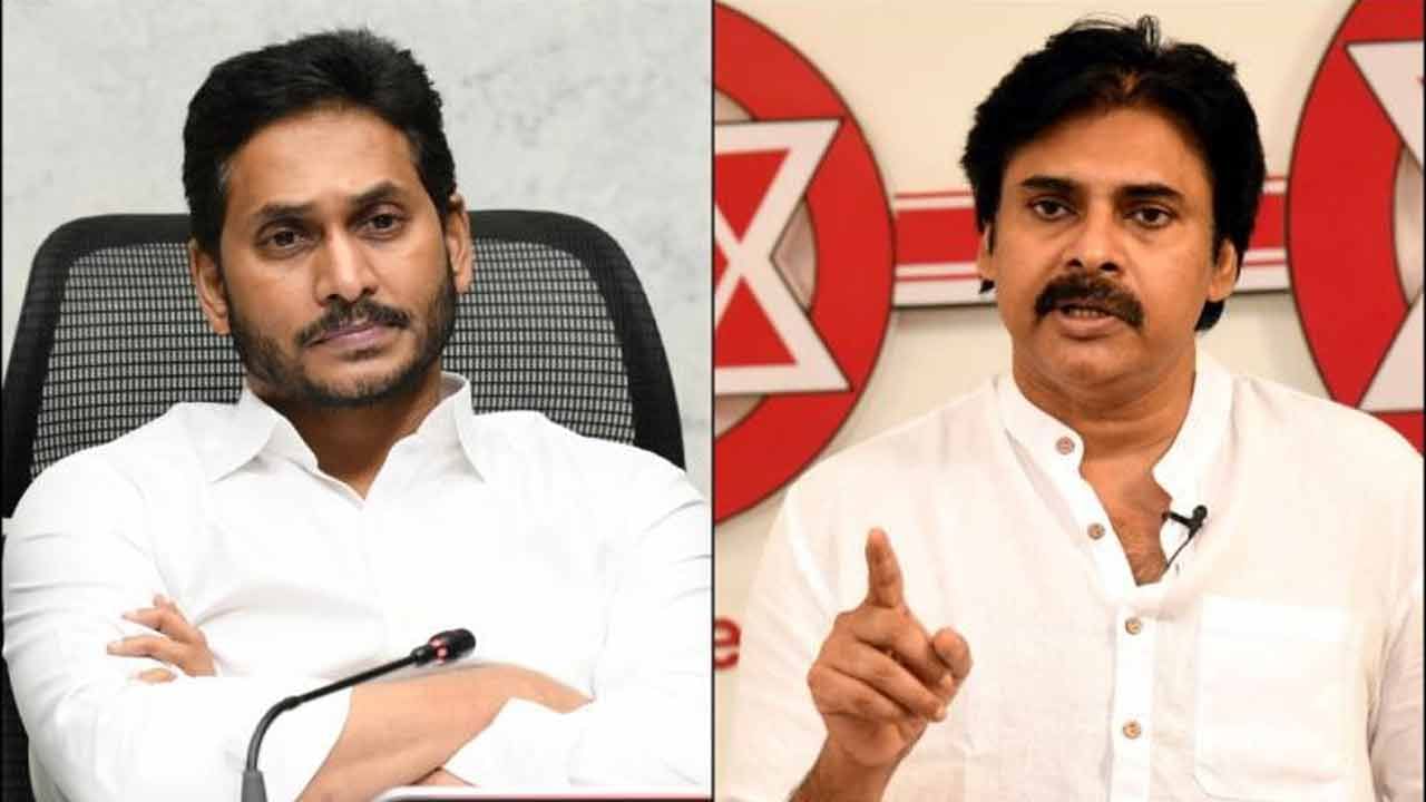 Pawan Kalayan: ఉపాధిలేని యువత డ్రగ్స్ దందాలో చిక్కుకుంటున్నారు.. గంజాయి వ్యాపారానికి అడ్డు కట్టవేయాలంటున్న పవన్ కళ్యాణ్