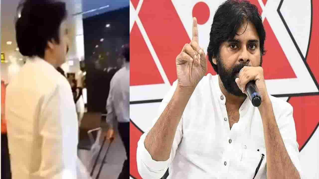 Pawan Kalyan: నేడు విశాఖలో పర్యటించనున్న జనసేనాని.. విశాఖ ఉక్కు ఆంధ్రుల హక్కు అంటున్న పవన్ కళ్యాణ్..