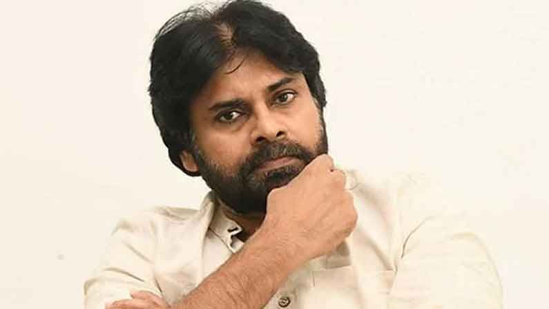 Pawan Kalyan vs YCP: తాకట్టులో ఆంధ్రప్రదేశ్.. జగన్ సర్కార్‌పై పవన్ కల్యాణ్ విసుర్లు..