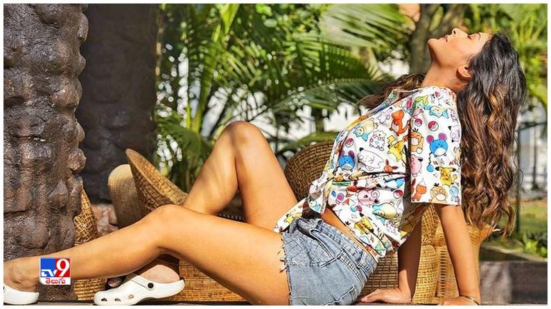 Payal Rajput New Photos. Credit by: Payal Rajput/Instagram