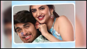 'Pelli SandaD' posters: థియేటర్ లో సందడి కి సిద్ధంగా 'పెళ్లి సందD'.. సోషల్ మీడియాలో పోస్టర్స్...