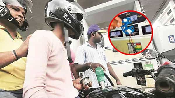 Hyderabad: హైదరాబాద్లో పెట్రల్, డీజిల్ కొట్టిస్తున్నారా..? అయితే తస్మాత్ జాగ్రత్త.. అంతా మాయే