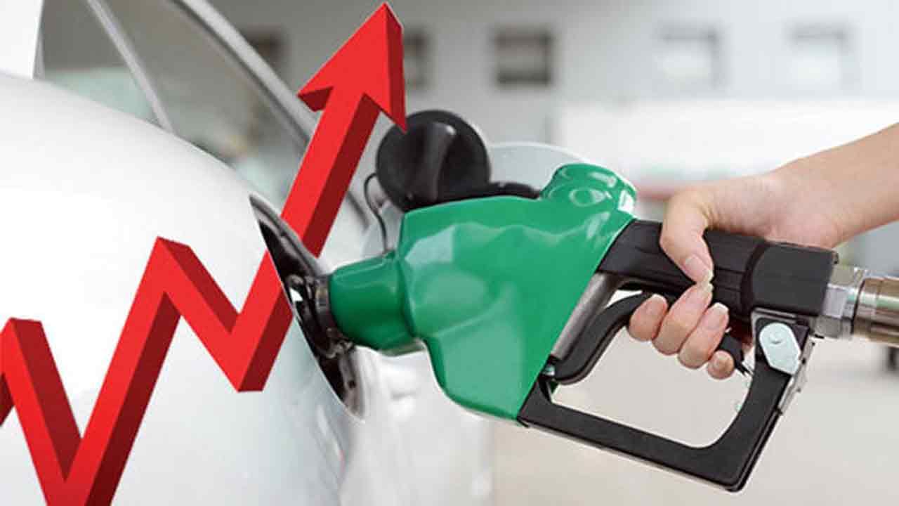Petrol Diesel Price: దేశ వ్యాప్తంగా మరోసారి పెరిగిన ధరలు.. తెలుగు రాష్ట్రాల్లో మాత్రం..