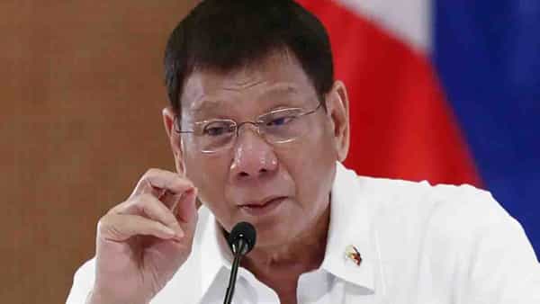 Philippines President: పిలిప్పీన్స్ దేశ అధ్యక్షుని సంచలన నిర్ణయం.. రాజకీయాలకు రిటైర్మెంట్ ప్రకటన.. కారణం అదేనా!