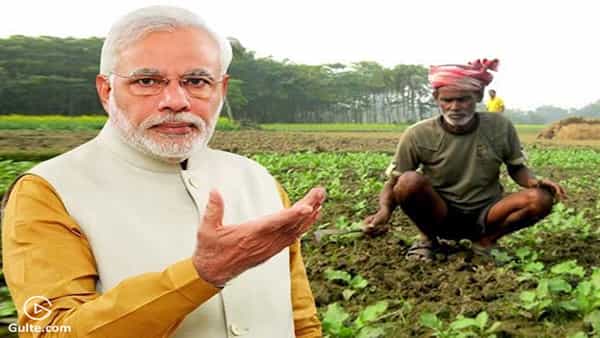 PM Kisan: మోదీ ప్రభుత్వం రైతుల కోసం మరో అదిరిపోయే స్కీమ్.. ఇందులో రైతులు చేరితే రూ.15 లక్షలు!
