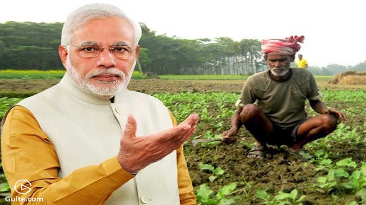 PM Kisan: మోదీ ప్రభుత్వం రైతుల కోసం మరో అదిరిపోయే స్కీమ్‌.. ఇందులో రైతులు చేరితే రూ.15 లక్షలు!