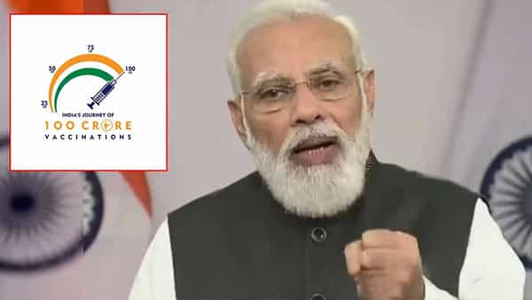 PM Modi Speech Top 10 Points: వ్యాక్సినేషన్పై ఎదురైన ఎన్నో ప్రశ్నలు, సవాళ్లకు.. 100 కోట్ల ఘనతే సమాధానం