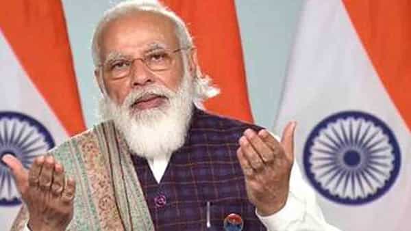 PM Narendra Modi: యేసుక్రిస్తు జీవితం, బోధనలు అందరికీ స్ఫూర్తిదాయకం.. శుభాకాంక్షలు తెలిపిన ప్రధాని మోదీ