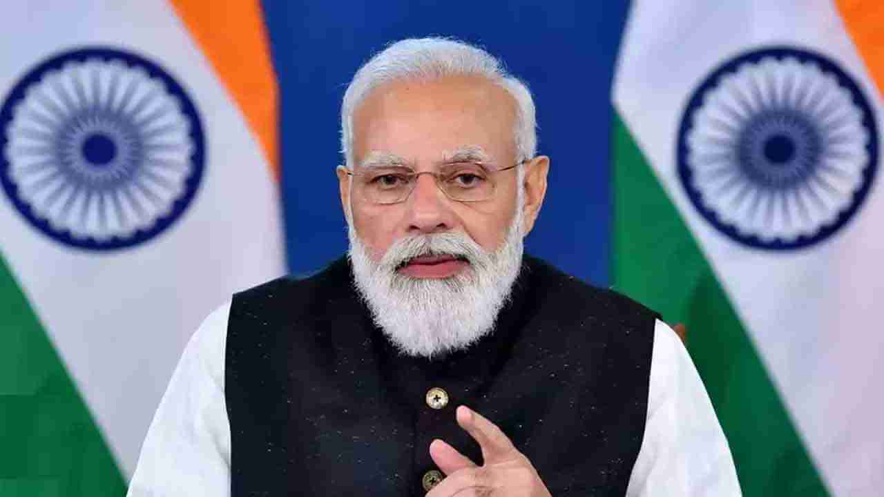 PM Modi: ఈ నెల 20న అంతర్జాతీయ విమానాశ్రయాన్ని ప్రారంభించనున్న ప్రధాని మోడీ.. తొలి విమానంలో 125 మంది బౌద్ధ బిక్షువుల రాక..