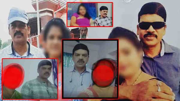 ఒకరు కాదు..ఇద్దరు కాదు..నలుగురితో పెళ్లి.. పలువురితో వివాహేతర సంబంధాలు.. వెలుగులోకి కానిస్టేబుల్ రాసలీలలు..