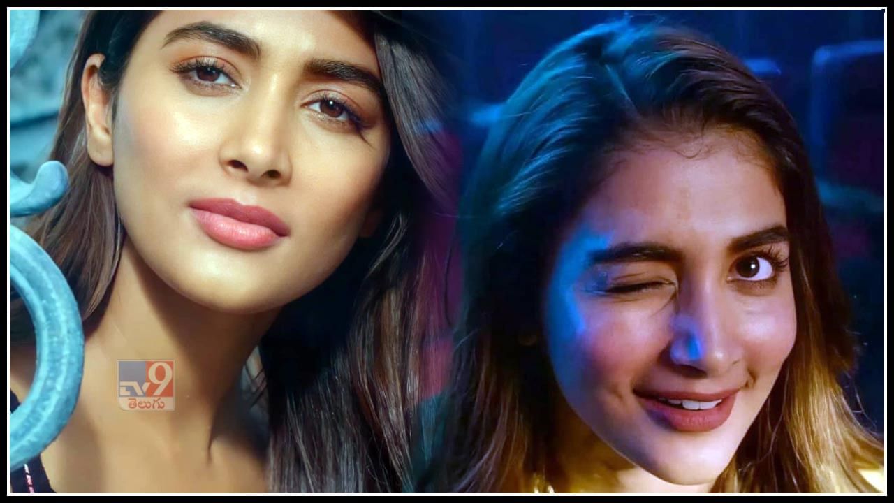 Pooja Hegde / 'పూజా హెగ్డే'