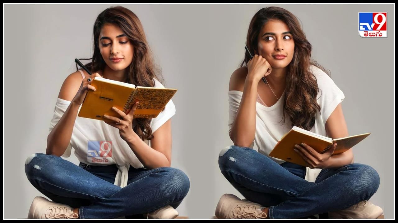 Pooja Hegde / 'పూజా హెగ్డే'