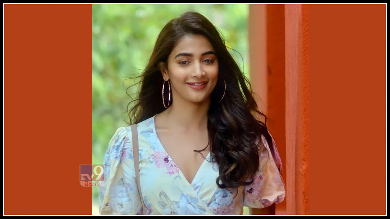 Pooja Hegde / 'పూజా హెగ్డే'