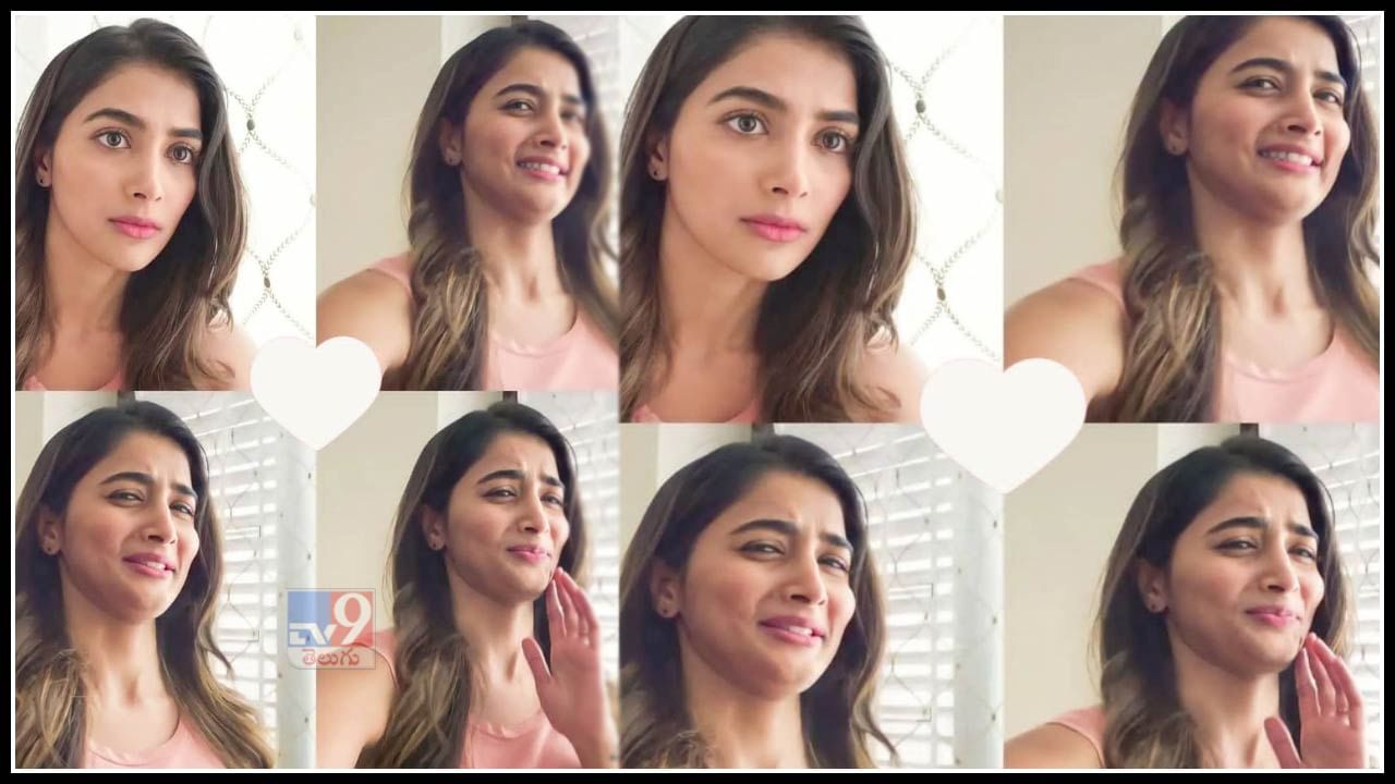 Pooja Hegde / 'పూజా హెగ్డే'