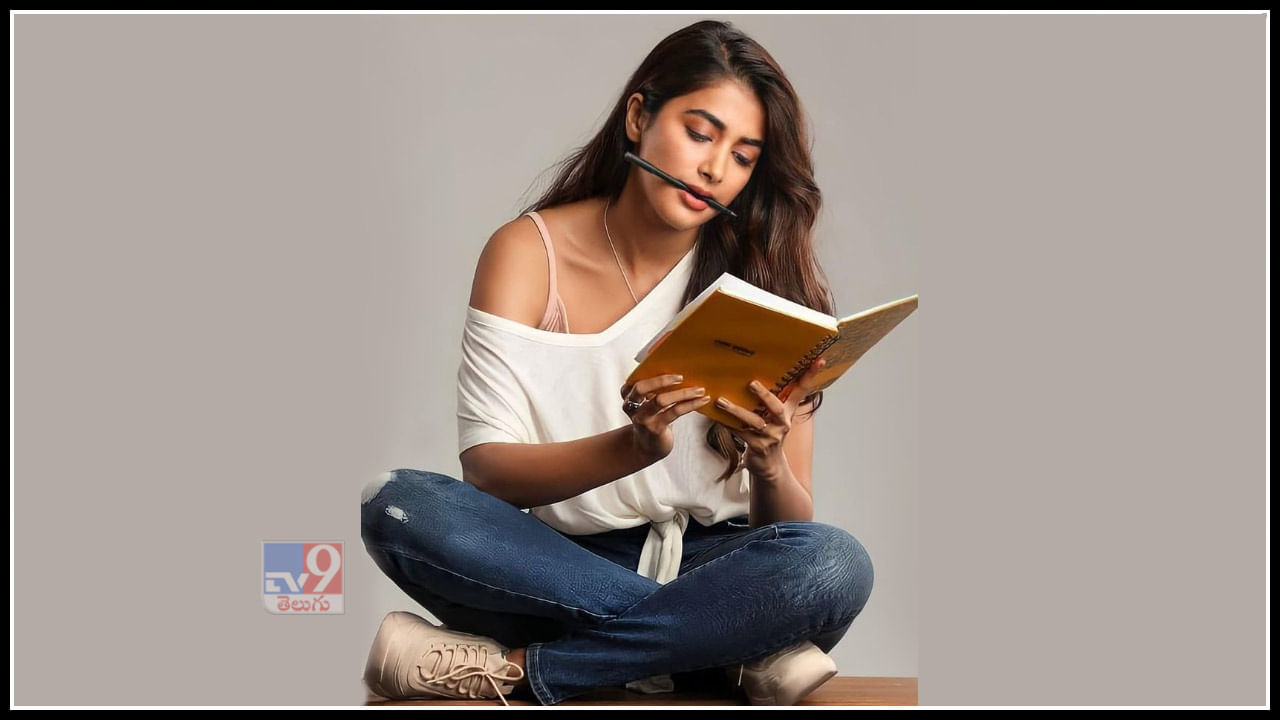 Pooja Hegde / 'పూజా హెగ్డే'