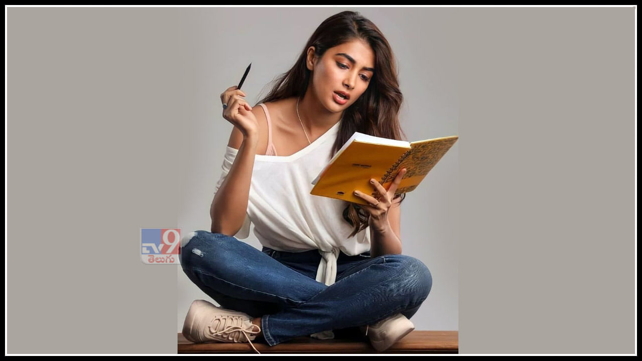 Pooja Hegde / 'పూజా హెగ్డే'