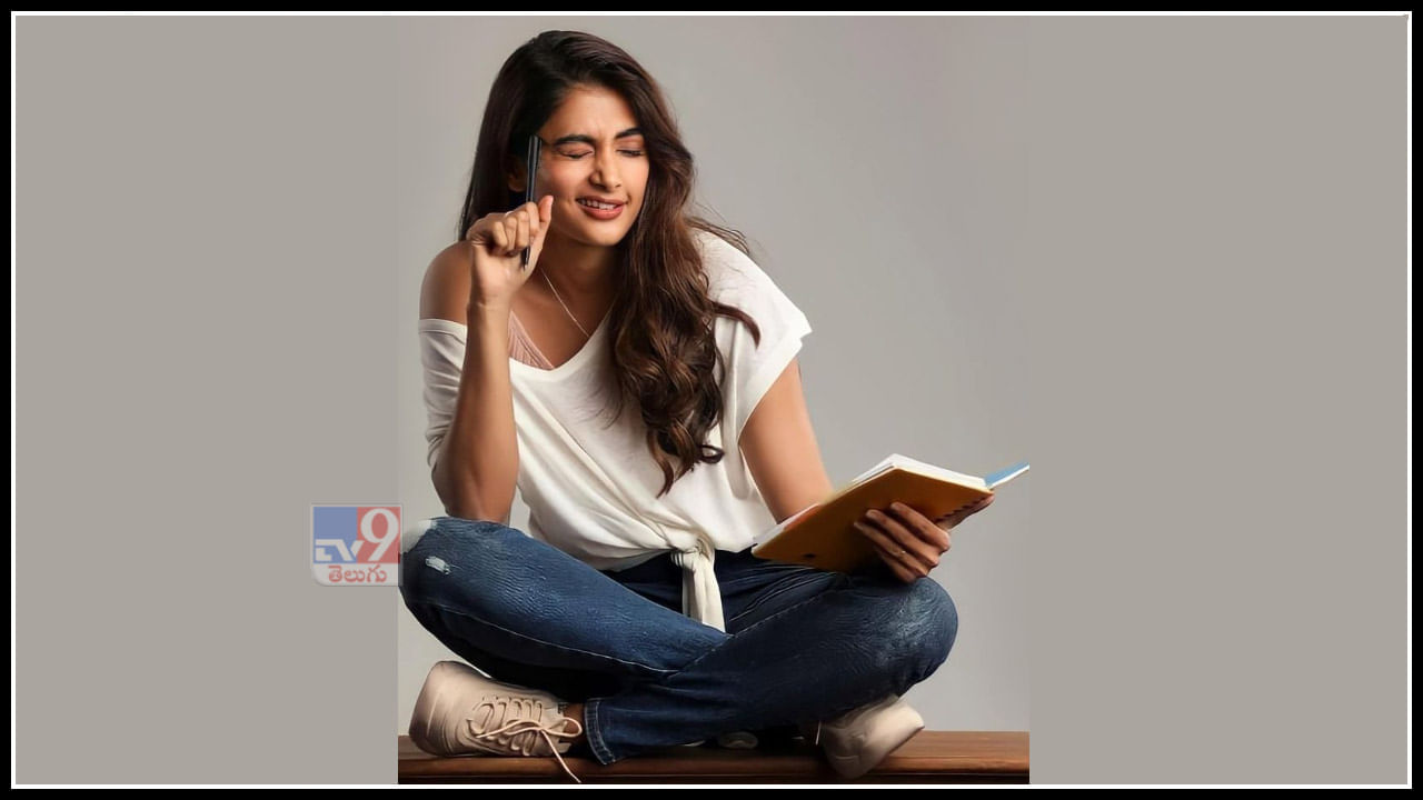 Pooja Hegde / 'పూజా హెగ్డే'