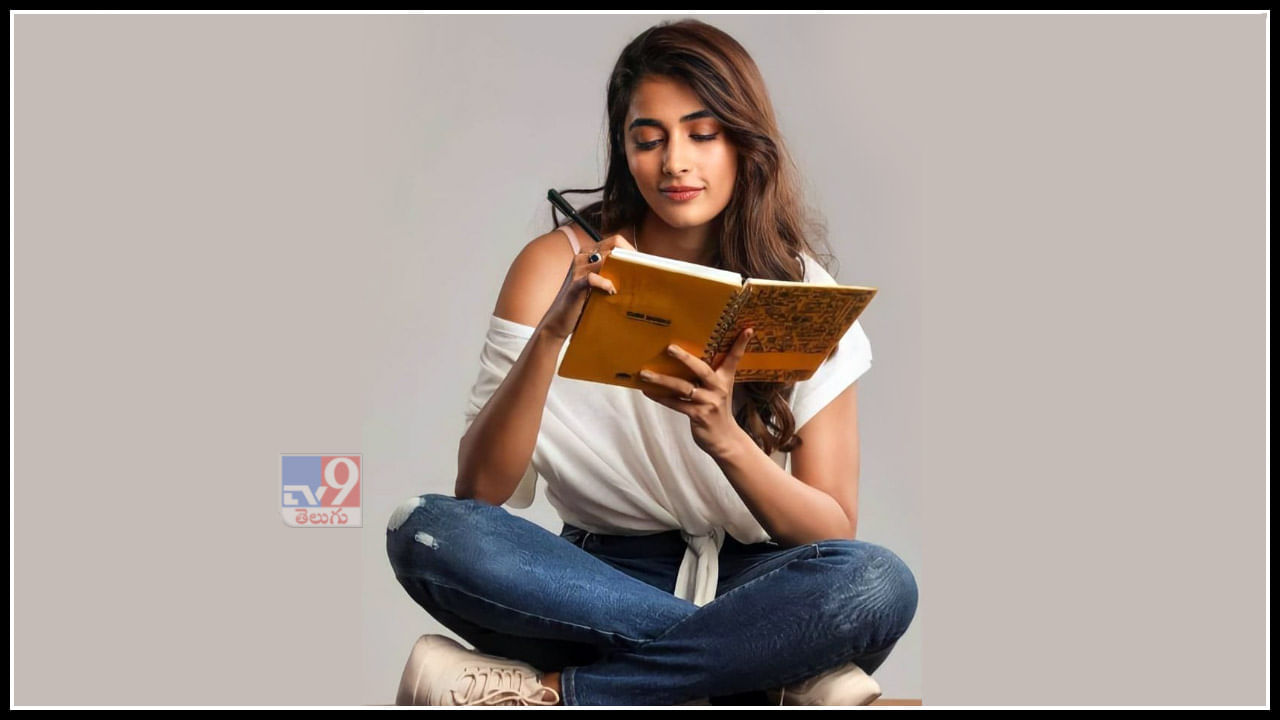 Pooja Hegde / 'పూజా హెగ్డే'