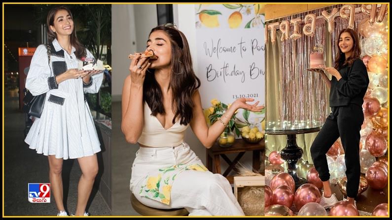 Pooja Hegde New Photos. Credit by:Pooja Hegde/Twitter