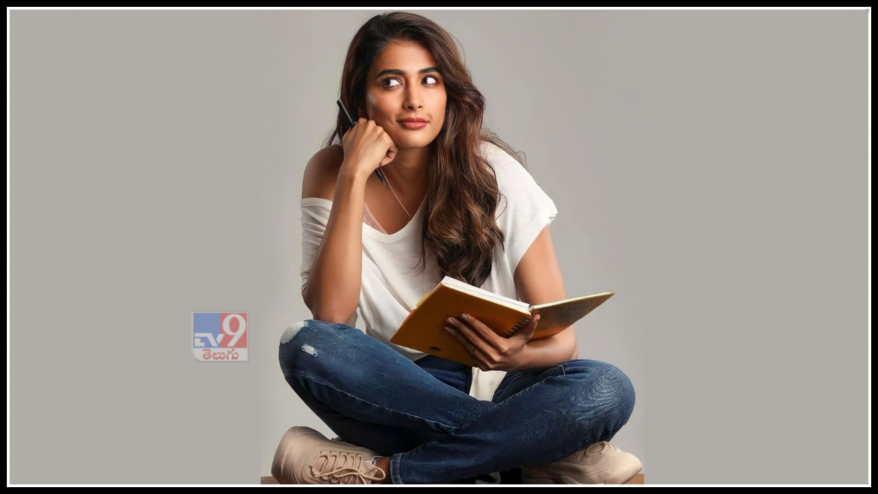 Pooja Hegde / 'పూజా హెగ్డే'