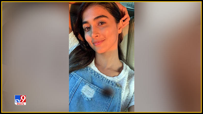 Pooja Hegde New Photos. Credit by:Pooja Hegde/Instagram