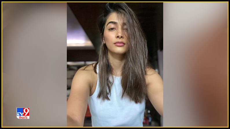 Pooja Hegde New Photos. Credit by:Pooja Hegde/Instagram