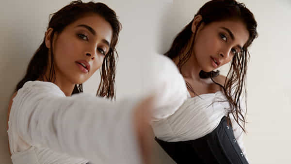 Pooja Hegde: పూజాహెగ్డే కిట్టీలో మరో భారీ సినిమా.. ఆ స్టార్ హీరో సినిమాలో హీరోయిన్గా బుట్టబొమ్మ.!