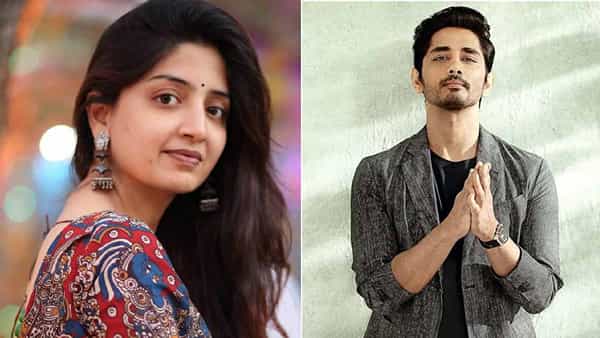 Poonam Kaur: సిద్దార్థ్ ట్వీట్ను రీ ట్వీట్ చేసిన పూనమ్ కౌర్.. తన మార్క్ కామెంట్.. అంతా గందరగోళం