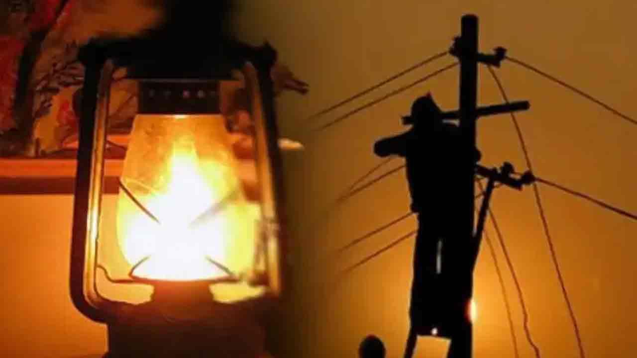 AP Power Cuts: ఆంధ్రప్రదేశ్‌లో విద్యుత్‌ కోతలపై వదంతులు నమ్మొద్దు, కోతలు ఉండవు: ఏపీఈపీడీసీఎల్‌