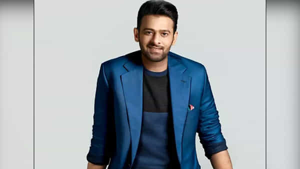 Prabhas: ప్రభాస్ 25వ సినిమా అనౌన్స్మెంట్ వచ్చేసింది.. టైటిల్ పేరెంటో తెలుసా..