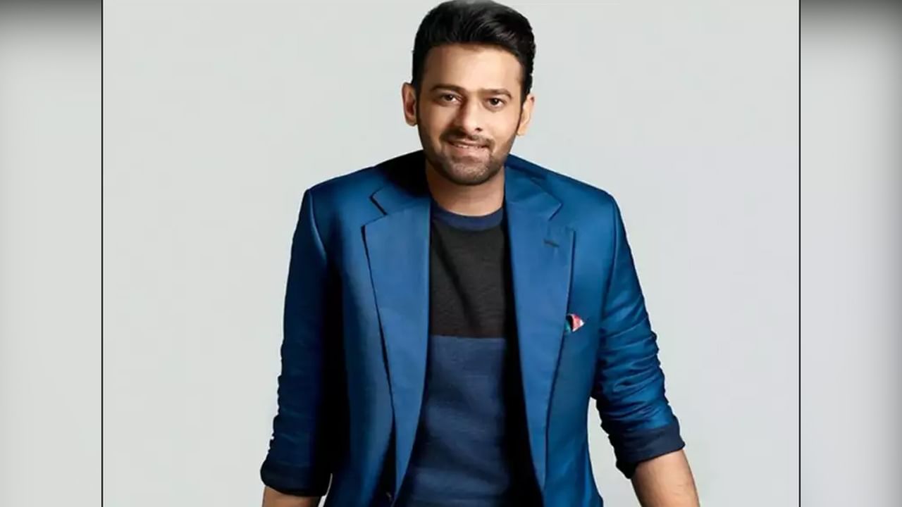 Prabhas: ప్రభాస్ 25వ సినిమా అనౌన్స్‏మెంట్ వచ్చేసింది.. టైటిల్ పేరెంటో తెలుసా..