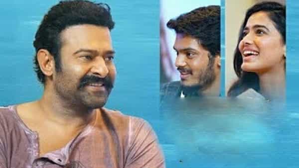 Prabhas: పూరీ జగన్నాథ్ తనయుడిపై ప్రభాస్ సీరియస్.. పిచ్చోడిలా కనిపిస్తున్నానా అంటూ..