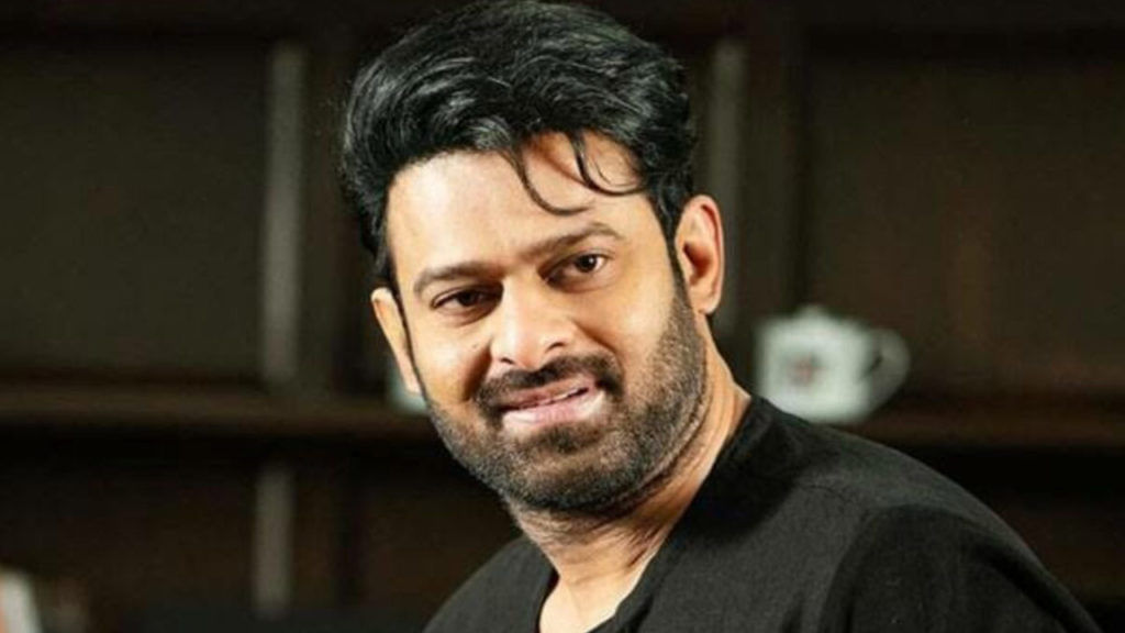 Prabhas: పవర్ ఫుల్ పోలీస్ ఆఫీసర్గా పాన్ ఇండియన్ స్టార్.. ఏ సినిమాలో అంటే.. Prabhas: పవర్ ఫుల్ పోలీస్ ఆఫీసర్గా పాన్ ఇండియన్ స్టార్.. ఏ సినిమాలో అంటే..