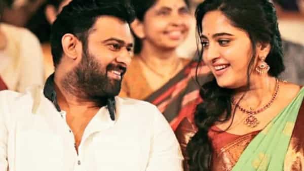 Prabhas Birthday: ప్రభాస్కు స్వీటీ బర్త్ డే విషెస్...ది బెస్ట్ అందుకోవాలని ట్వీట్..