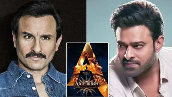 ప్రభాస్ అభిమానులకు గుడ్ న్యూస్..! రావణుడి పాత్ర ముగిసింది.. రాముడు కొనసాగుతున్నాడు..?