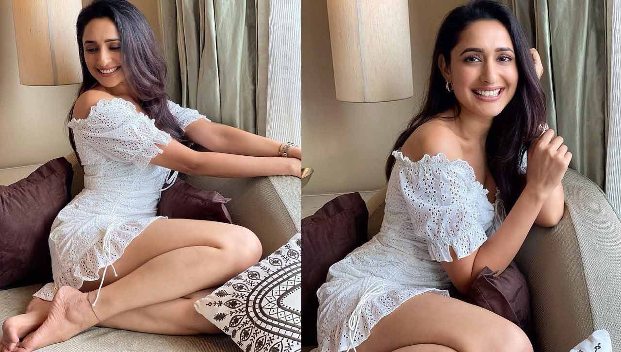 Pragya Jaiswal: ఆనందంలో తడిసి ముద్దవుతోన్న అందాల ప్రగ్యా.. ఇంతకీ ఈ బ్యూటీ సంతోషానికి కారణమేంటో తెలుసా?