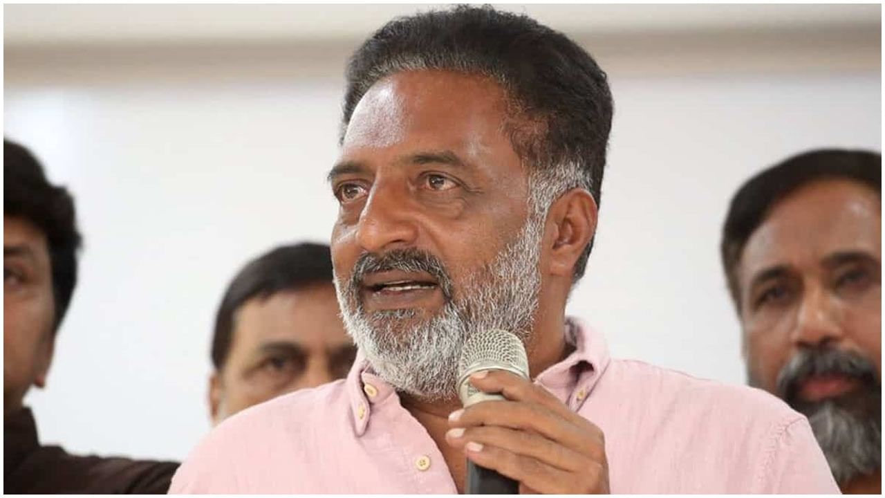 Prakash Raj Vs MAA: 'మా' రెండుగా చీలి పోనుందా.. ప్రకాష్ రాజ్ ప్యానల్ సభ్యులు రాజీనామా చేయనున్నారా..