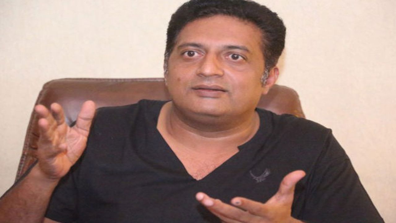 Prakash Raj: అందుకే నన్ను బ్యాన్ చేశారు.. స్టూడియో బయటకొచ్చి ఏడ్చాను.. ఆసక్తికర విషయాలను బయటపెట్టిన ప్రకాష్ రాజ్..