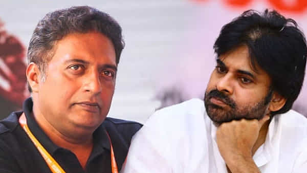 Maa Elections 2021: ఓటమి అంటే అవమానం కాదు.. ప్రకాశ్ రాజ్తో పవన్ కళ్యాణ్. సోషల్ మీడియాలో వైరల్గా మారిన వీడియో..
